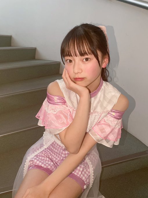 Twitterのコスプレ画像5