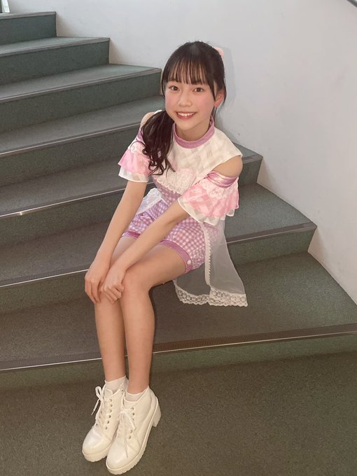 Twitterのコスプレ画像4