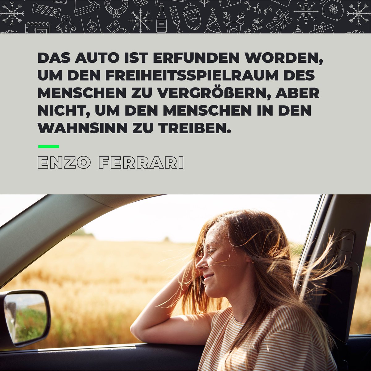 Stimmt das für euch?  🤠