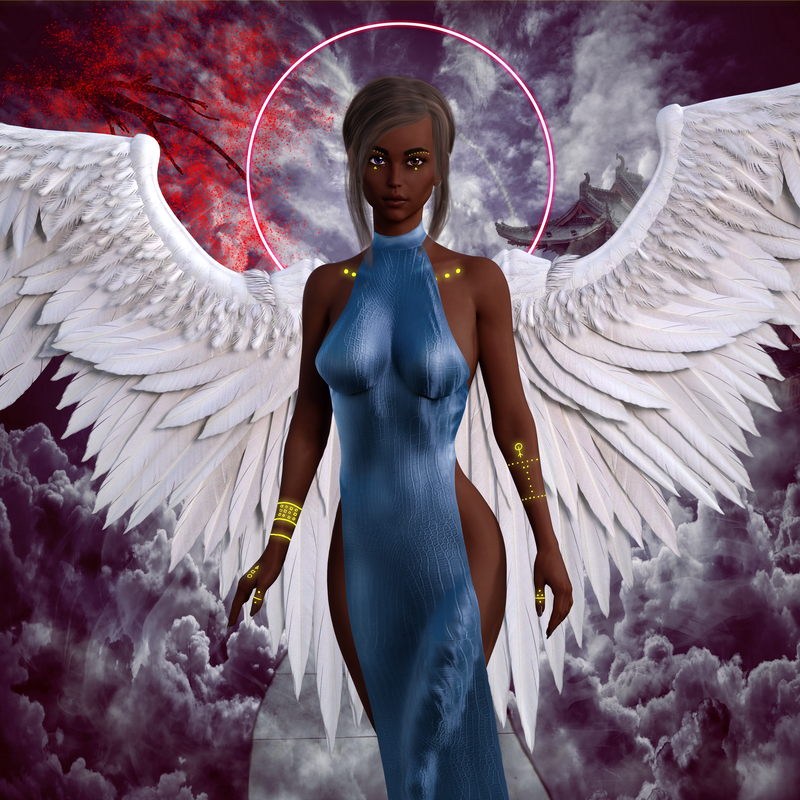 🚨#NFTGiveaway🚨

💸1 x @ApeStrike NFT
💸1 x <a href="/DeAngels_NFT/">DeAngels 🧚‍♀️</a>

1️⃣ Follow @ApeStrike &amp; <a href="/DeAngels_NFT/">DeAngels 🧚‍♀️</a> and <a href="/Bloomtrono1e1/">Bloomtronone</a> &amp; <a href="/MorpheusAlmight/">Morpheus</a> 
2️⃣ RT &amp;❤️
3️⃣ Tag 3 Friends 
 
🎟️Discord discord.gg/fV7SFbtgJA
🎟️Discord discord.gg/TbGNspQD4t

#NFT #NFTCommunity #nftcollectors #NFTs