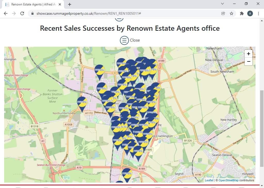 Paul_B_at_r4p's tweet image. If anyone was ever to ask .@renownestates "Do you cover #Cramlington?", the answer would be "Oh, yes"

Cover it with SOLD boards, that is! #SignsOfSuccess