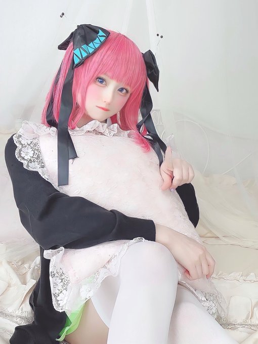 Twitterのコスプレ画像50