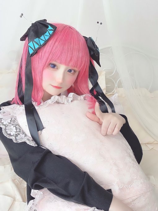 Twitterのコスプレ画像51