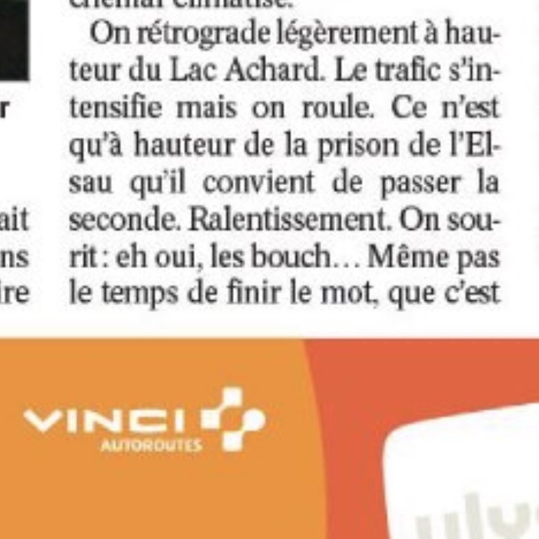 pabouger's tweet photo. @latch2flipflop @ADTCgrenoble "On rétrograde légèrement à la hauteur du Lac #Achard" 😂 😂 https://t.co/kA7agBW10F