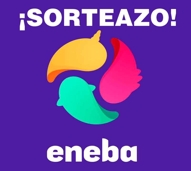 BehindTGames's tweet photo. ¡¡SORTEAZO de 50€ para gastar en juegos físicos y digitales, tarjetas prepago o LO QUE QUERÁIS en 
@eneba_es!!

1⃣ Sigue a @eneba_es y a @BehindTGames
2⃣ RT a este tweet.
3⃣ Comenta este tweet.

Válido para España y Latinoamérica hasta el 24 de diciembre. ¡Muchas suerte!🍀 https://t.co/oks6olKoti