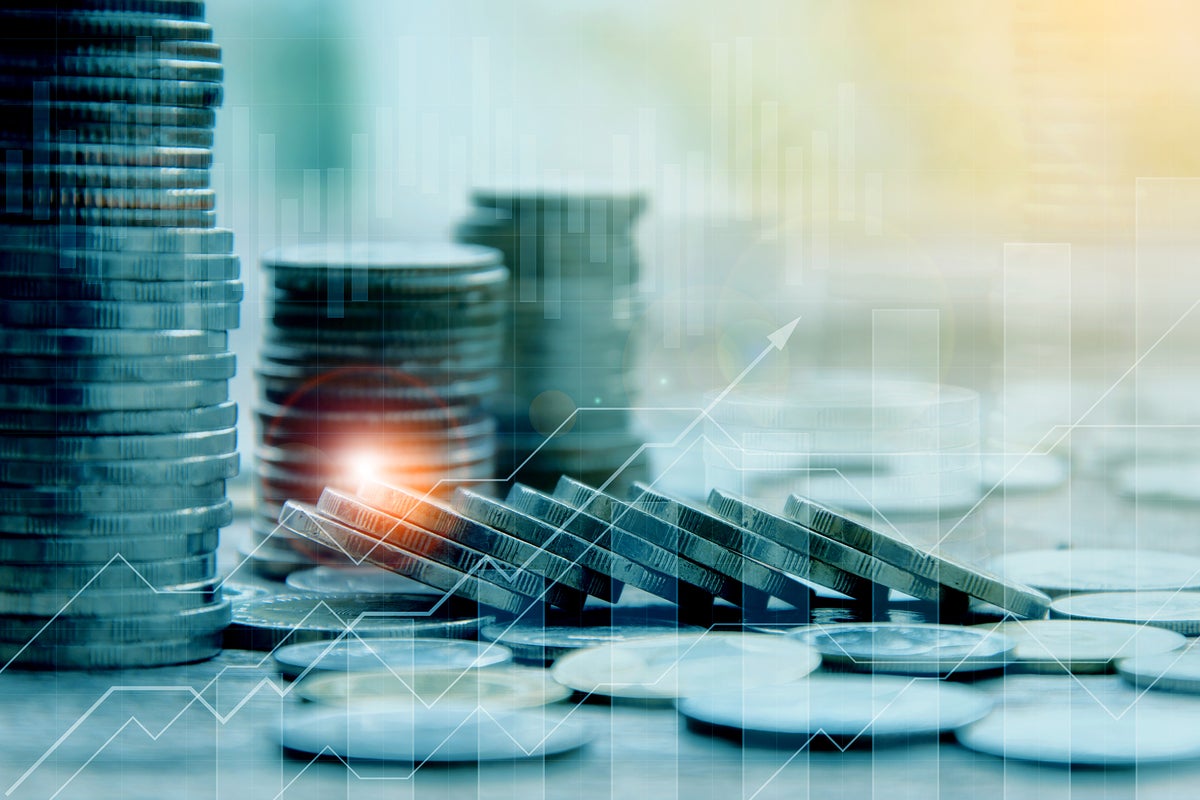 Cybersecurity spending trends for 2022: Investing in the future dlvr.it/SFjSBW #news #cybersecurity #infosec