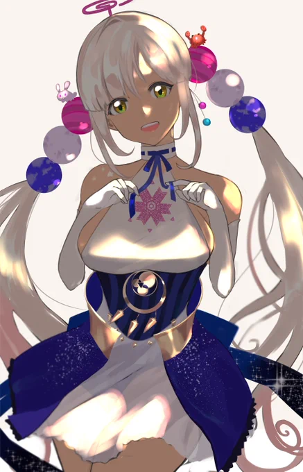 #2021年自分が選ぶ今年の4枚 今年は添削に出したり新しい事試したりした～まだまだ出来る事がある限り精進します! 