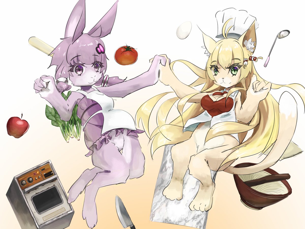 紲星あかり 「#2021年自分が選ぶ今年の4枚下半期はいっぱい描けました。来年もいっぱい描きた」|いきのイラスト