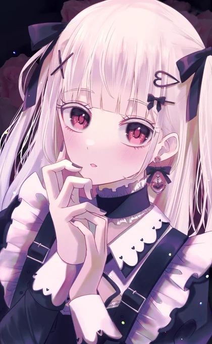 charme 