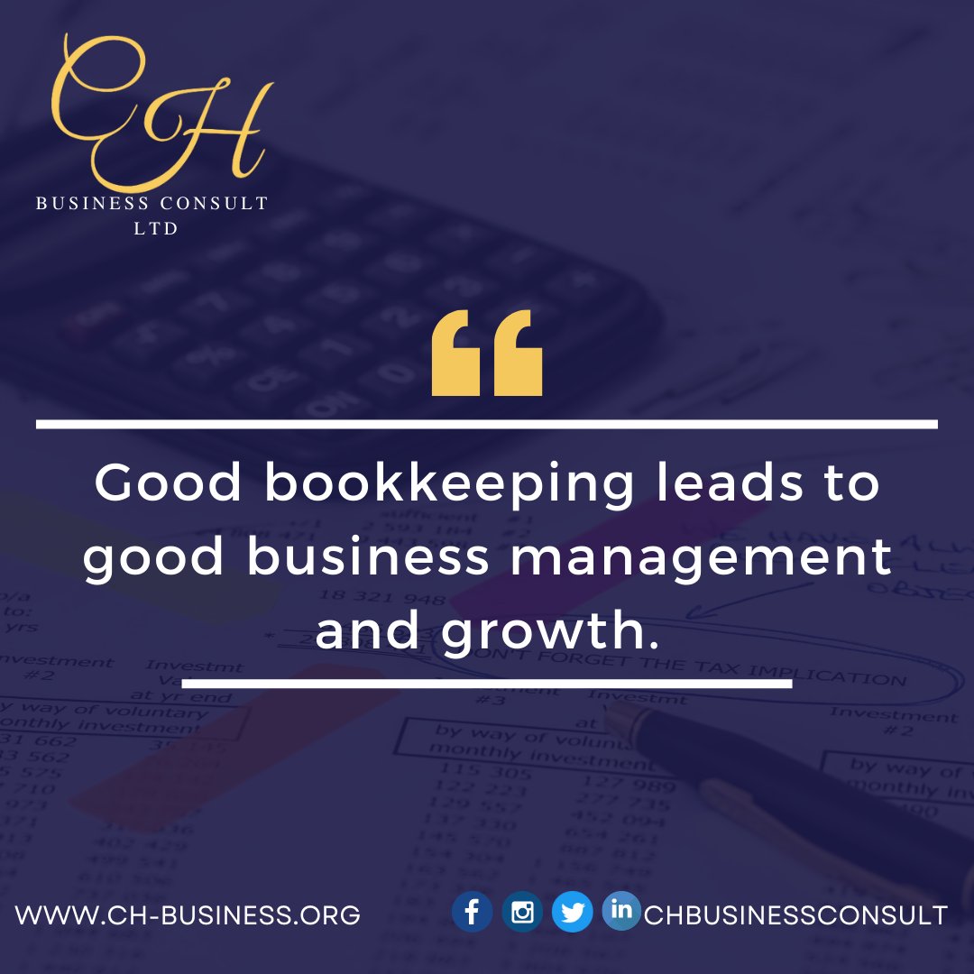 ch_consult's tweet photo. We are always happy to help you grow your business. 

DM or Call us now! 

#growyourbusiness #smallbusinesses #structureyourfinance #businessowners #bookkeeping #accounting #chconsult #onlinebusiness #entrepreneursupport #Accrabusinessowners #innovation #mondaymotivation https://t.co/TFdrWllcpk