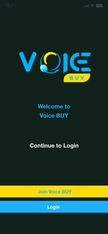 Voicebuy's tweet photo. Voicebuy soon @Voicebuy https://t.co/BfiKrjxaTv