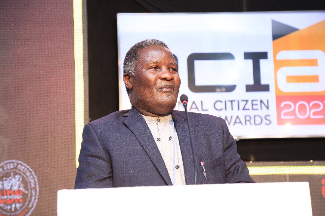 Bishop Joshua Lwere; "The corrupt are very networked since they can not do it alone but men and women of integrity are always alone. So we want to advocate for the right policies and also set up network a network of people of integrity."

#StandAgainstCorruption
#ActionAccounts