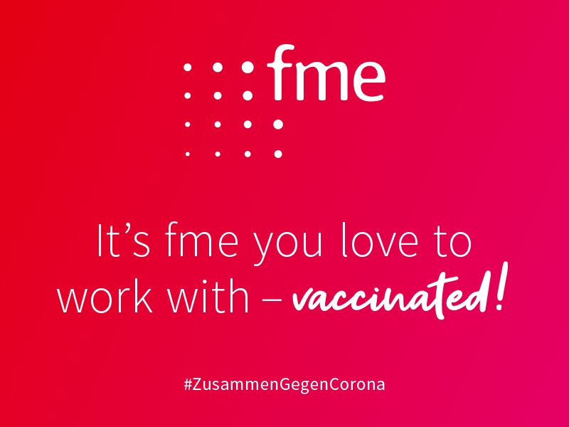 TinaLenitzki's tweet photo. Like 1000 other companies, brands and institutions, we are happy to support the joint vaccination campaign #TogetherAgainstCovid19. Thank you to everyone who has already been vaccinated and boostered! https://t.co/Kx19rANaqI