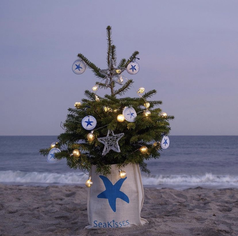sea_arch's tweet photo. There’s nothing like a winter walk to get those endorphins flowing! Get yourself down to your local beach to breathe in that sea air and feel that refreshing winter wind on your face.
How beautiful is this picture from @seakisses.co.uk.
#morebeautifulwithout #coastalchristmas https://t.co/48ZUzJjzU8