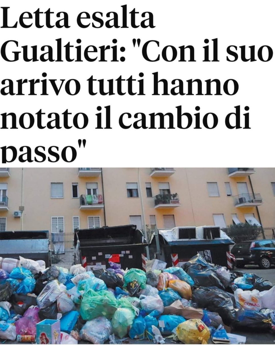 RennaNietta's tweet photo. 🤣🤣😂😂😂😂
Ci vuole una bella faccia da culo a raccontare balle..Intanto Roma è un mondezzaio ..#AridateciLaRaggi https://t.co/ButQZ9zJdv