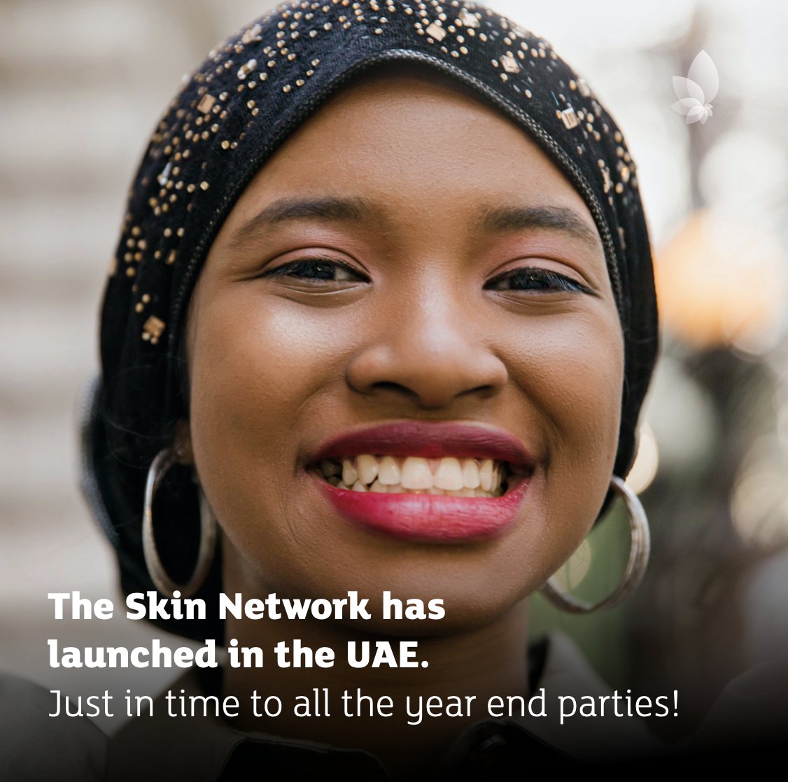ExeltisM's tweet photo. The innovative digital skin consultancy, The Skin Network, has launched in the UAE. Want to know more? Follow the link: https://t.co/5HzmteEAiN

#weareBeauty #uae #women #happiness 
#Globalpharma #InsudPharma #ExeltisMEA https://t.co/JQJ3WnciiF