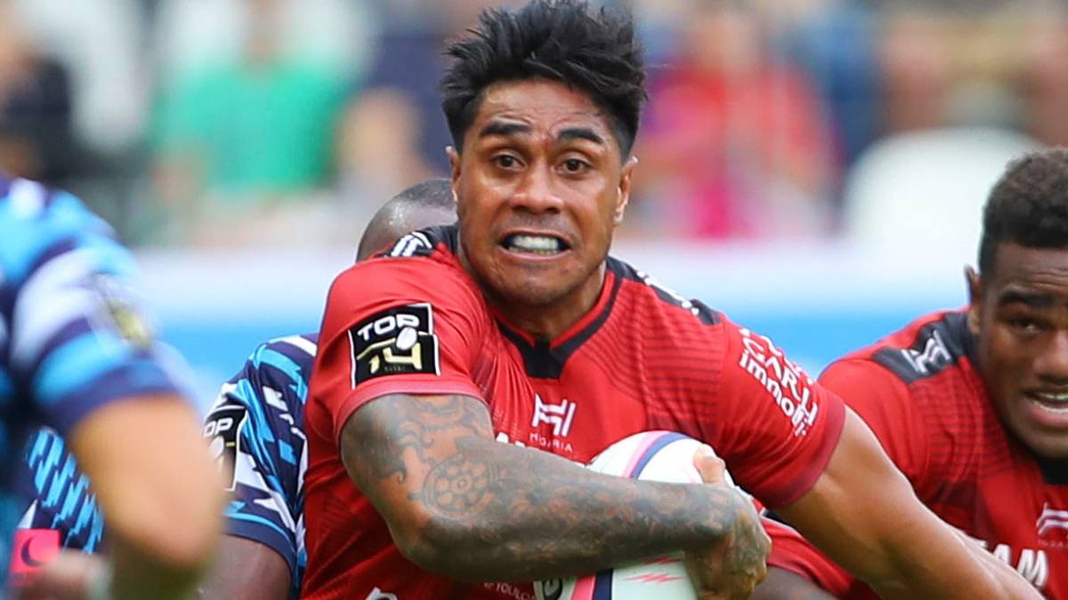 Super Rugby Fans tweet media
