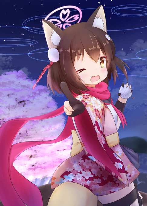 【AQ-pinwheel新刊告知①】 C99でブルアカのよろずイラスト本出します! トリニティ組とホシノが気持ち多めかもです。 描きたいキャラ多すぎて色々描きました、よろしくお願いします!