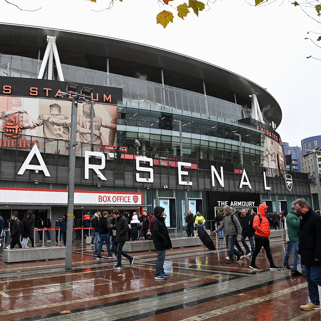 ChronicleSAFC's tweet photo. Sunderland have sold their full allocation of 5,200 for Tuesday's @Carabao_Cup tie against Arsenal

Five day before Christmas in London 👏

#SAFC https://t.co/8HsE1DMvAP
