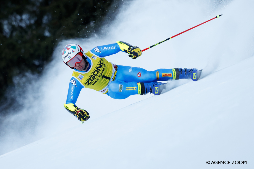 FIS Alpine tweet media
