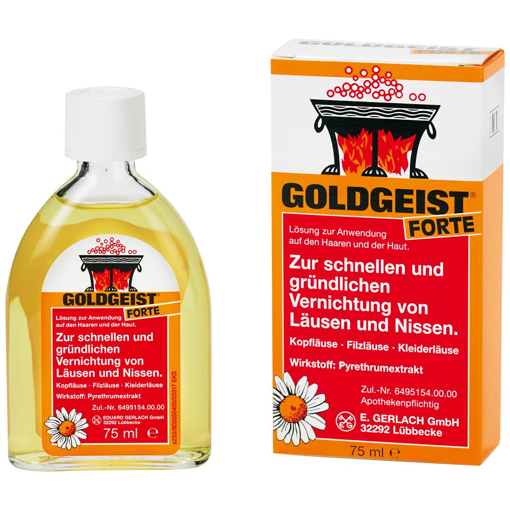 Agent Orange für Kinderköpfe