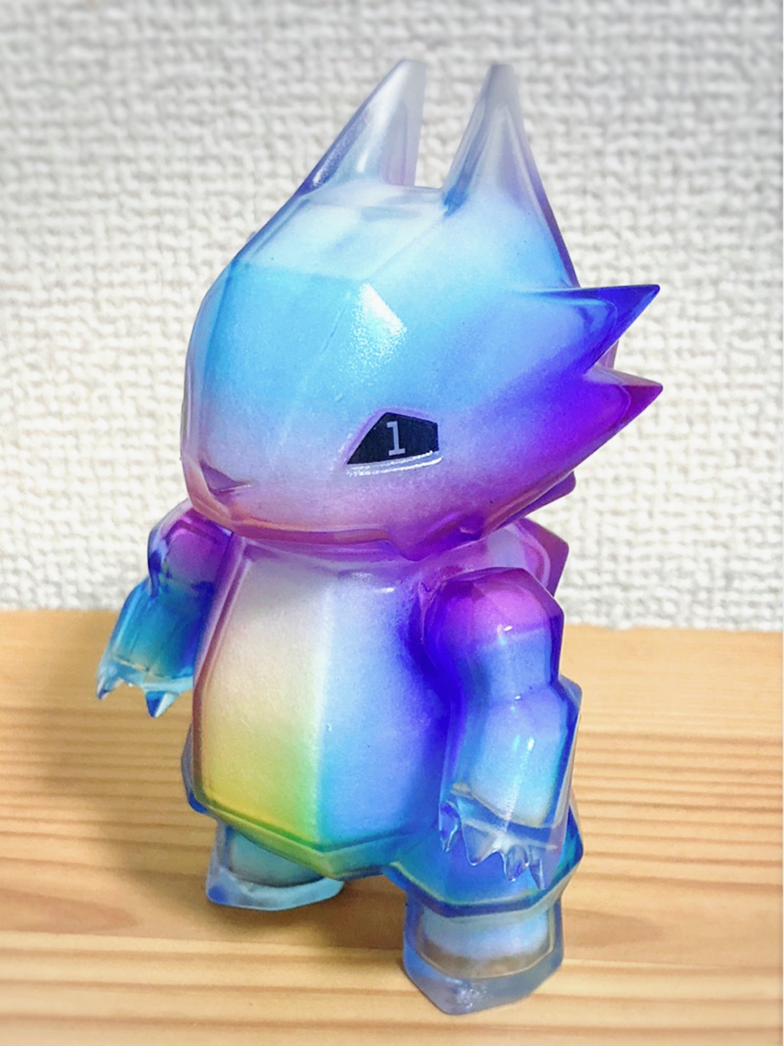 室外 nekorat ドラポリゴン TYPE：LIMITED ギャラクシーカラー - 通販