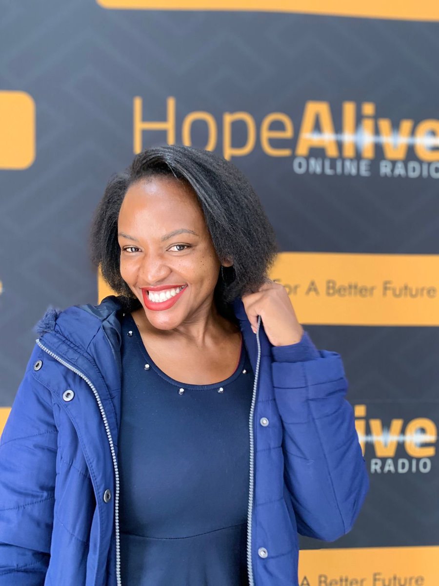 HopeAlive_Radio's tweet photo. # Mosadi Monday https://t.co/NFisafFOI4 and interact with Lindiwe Motha as she stands in for Ntsiki Sibiya.
Today we are asking: Tell us about your best family holiday, where did you go and how was the experience,send through your VNs on 0671531089
#HopeAliveRadio
#MiddayGlory https://t.co/k92kM1axJ9