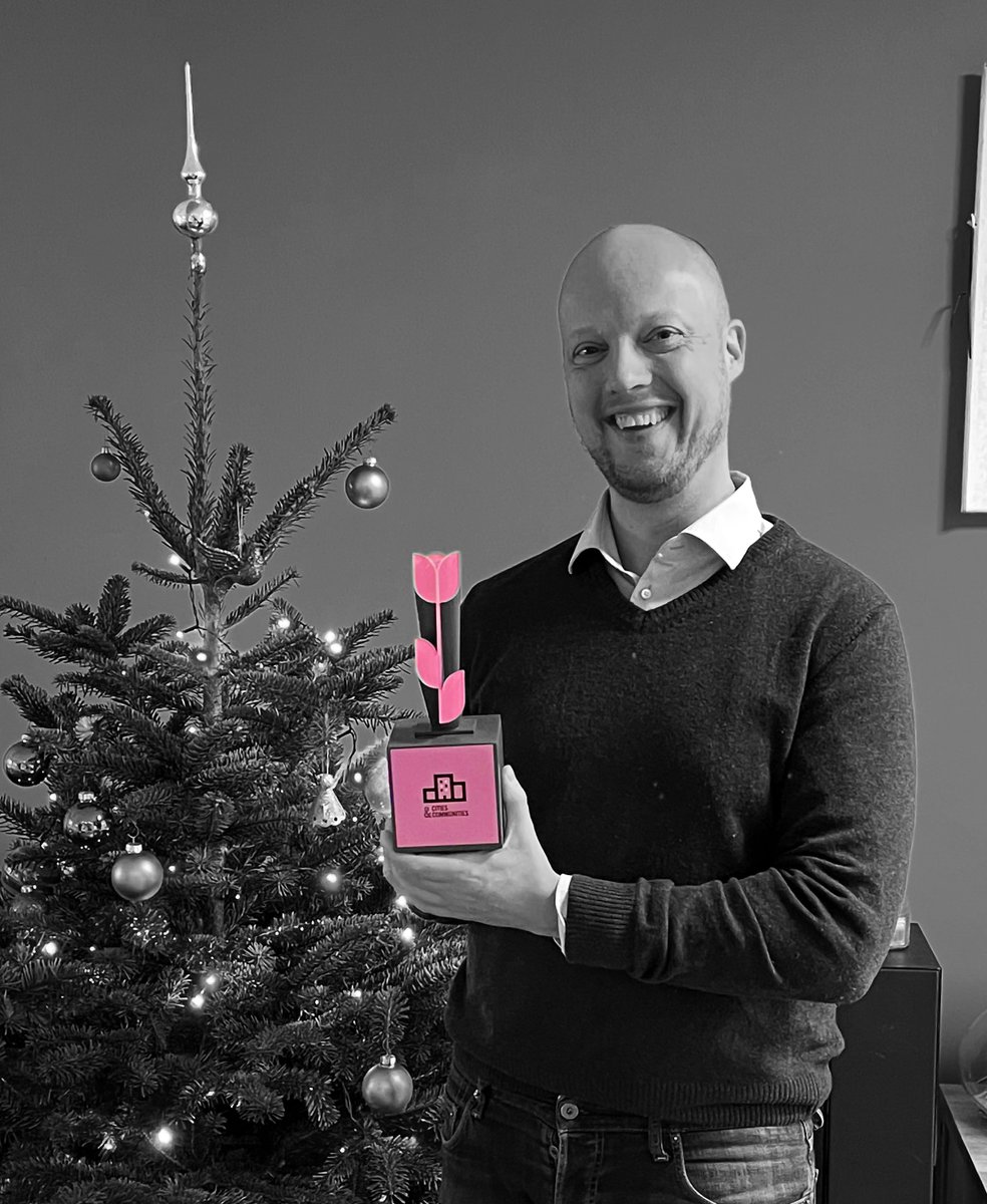 Presenting the Cities &amp; Communities winner Solar Visuals!