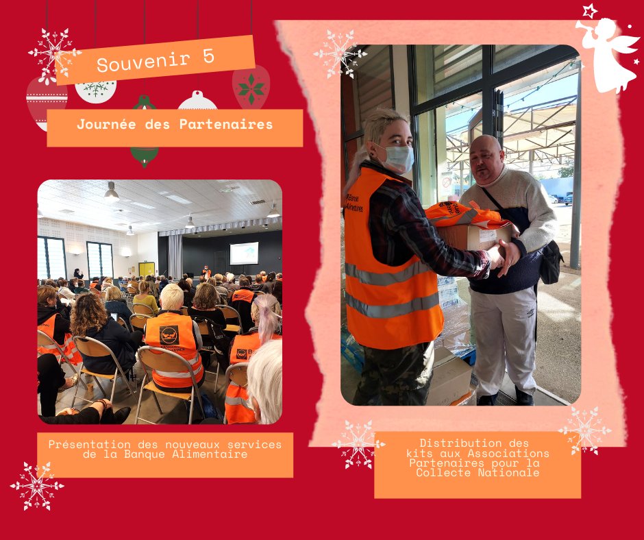 BanqueGard's tweet photo. Souvenir 5 : Journée des Associations Partenaires

 4 Novembre: 1ère  journée des Associations de la @BanqueGard .

Un événement riche en rencontres et en échanges. https://t.co/3X0chCD6bP