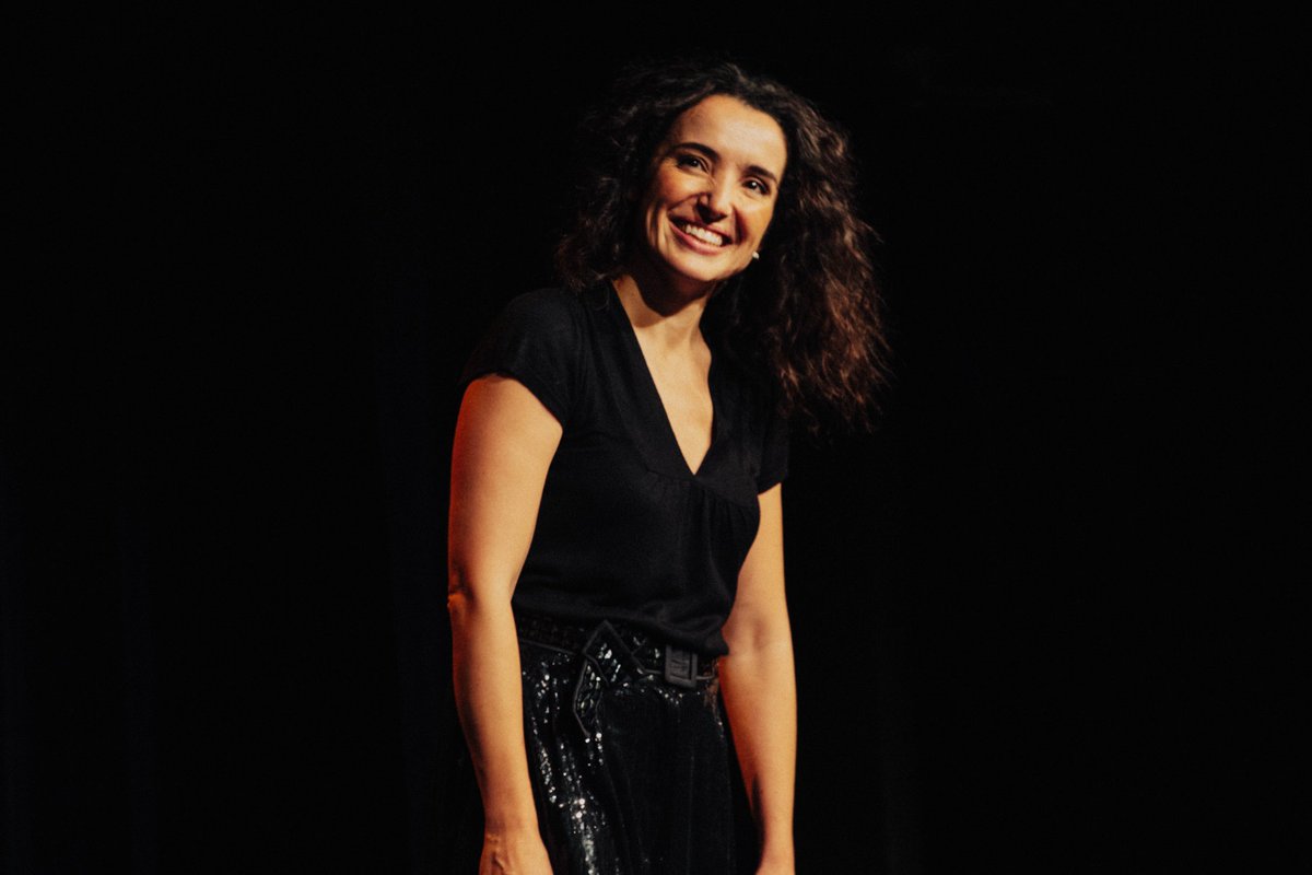 Oui, c'est vrai Isabelle Vitari revient avec son sourire et son énergie au Petit Palais des Glaces avec son nouveau spectacle à partir du 6 janvier !!!

Rendez-vous le 6 janvier à partir de 21h, venez vite prendre vos places -&gt; bit.ly/Isabellevitari
#palaisdesglaces #spectacle