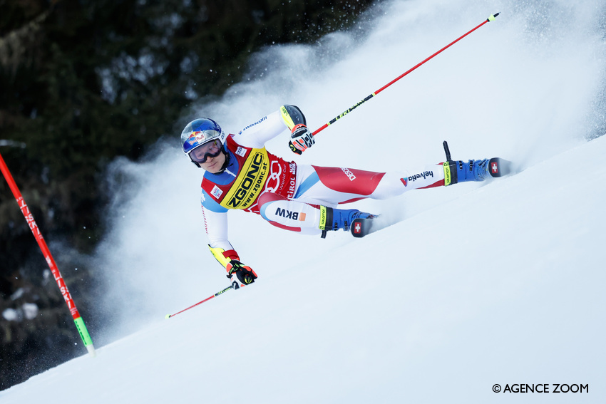 FIS Alpine tweet media