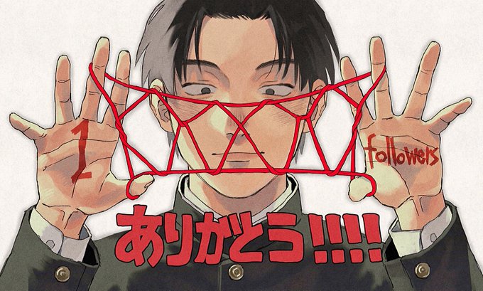 改めて10000フォローありがとうございます!いつも見て下さっている皆さまのおかげです。これからもゆるゆると頑張りますので、宜しくお願い致します〜! 