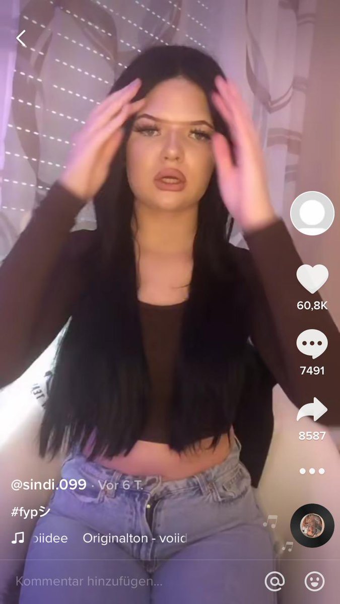 mädchen: jungs wollen nur das eine
was ich wirklich will…