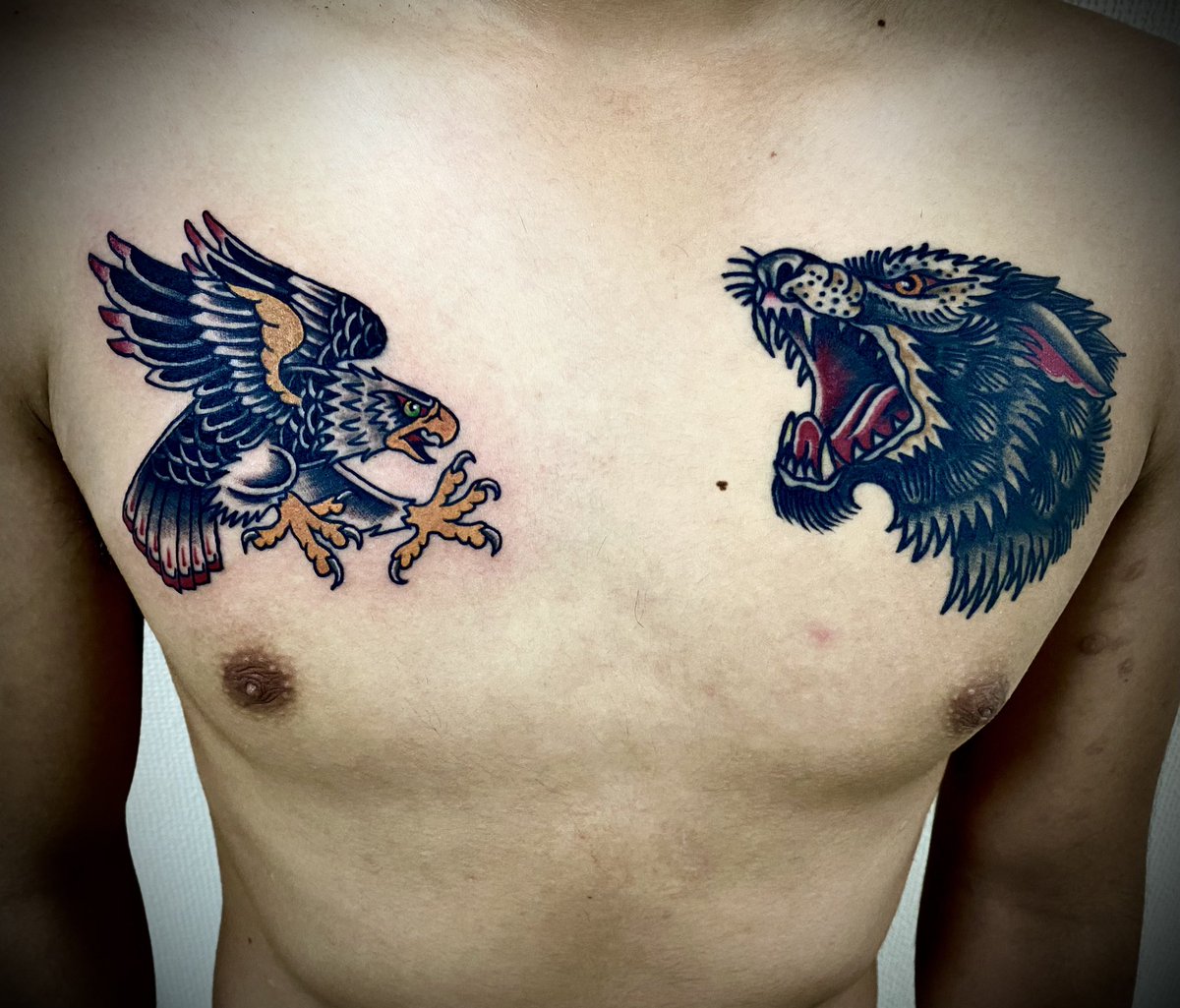 RYU02223031's tweet photo. .
.
.
#tattoo #tattooist #tattooartist  #tattoodesign #oldschooltattoo #americantraditionaltattoo #tattooideas #tatt #tattooed #tattooing #tattoos #skinart #刺青 #タトゥー #彫り師見習い #彫師見習い #タトゥーモニター募集中 #タトゥーモニター募集 #タトゥーモニター #和彫り https://t.co/1uphrHXcwZ