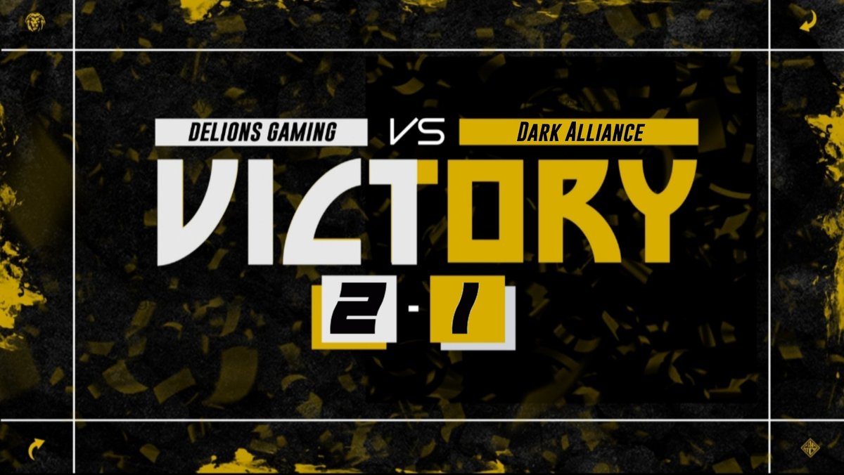 🔥[MATCH RESULT]🔥

Back on winning streak! We had to win and we could win! Last week really unfortunate defeat in an even game, yesterday we came back to old strengths🤠

🏆<a href="/GemLeagueCr/">GemLeague</a>
🆚️<a href="/DarkAllianceV/">Dark Alliance V</a> 

Squad:
<a href="/sewedy80/">Sewedy80ツ</a> [3:0 MVP]
<a href="/wolfswelpii/">Wolfi</a> 
<a href="/_nikicr/">Niki</a> 
<a href="/NovaITerk/">TerkNooZ™️</a> 
<a href="/xDevak_/">Devak</a>