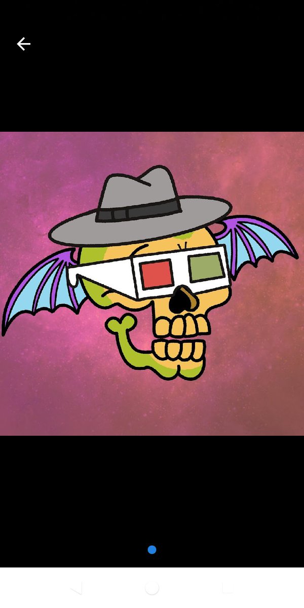 MrShieldsDude's tweet photo. My Devilish family. Sick as fuck! @DeathbatsClub #batsfollowbats https://t.co/Ex7i5SXSDX