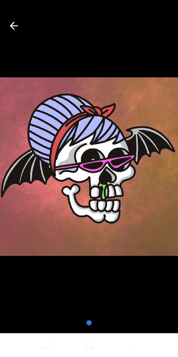 MrShieldsDude's tweet photo. My Devilish family. Sick as fuck! @DeathbatsClub #batsfollowbats https://t.co/Ex7i5SXSDX