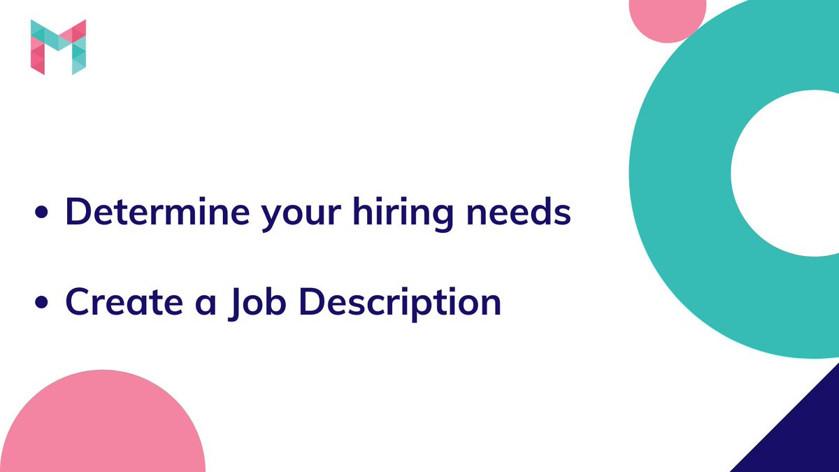 Mentor Talent Acquisition tweet media