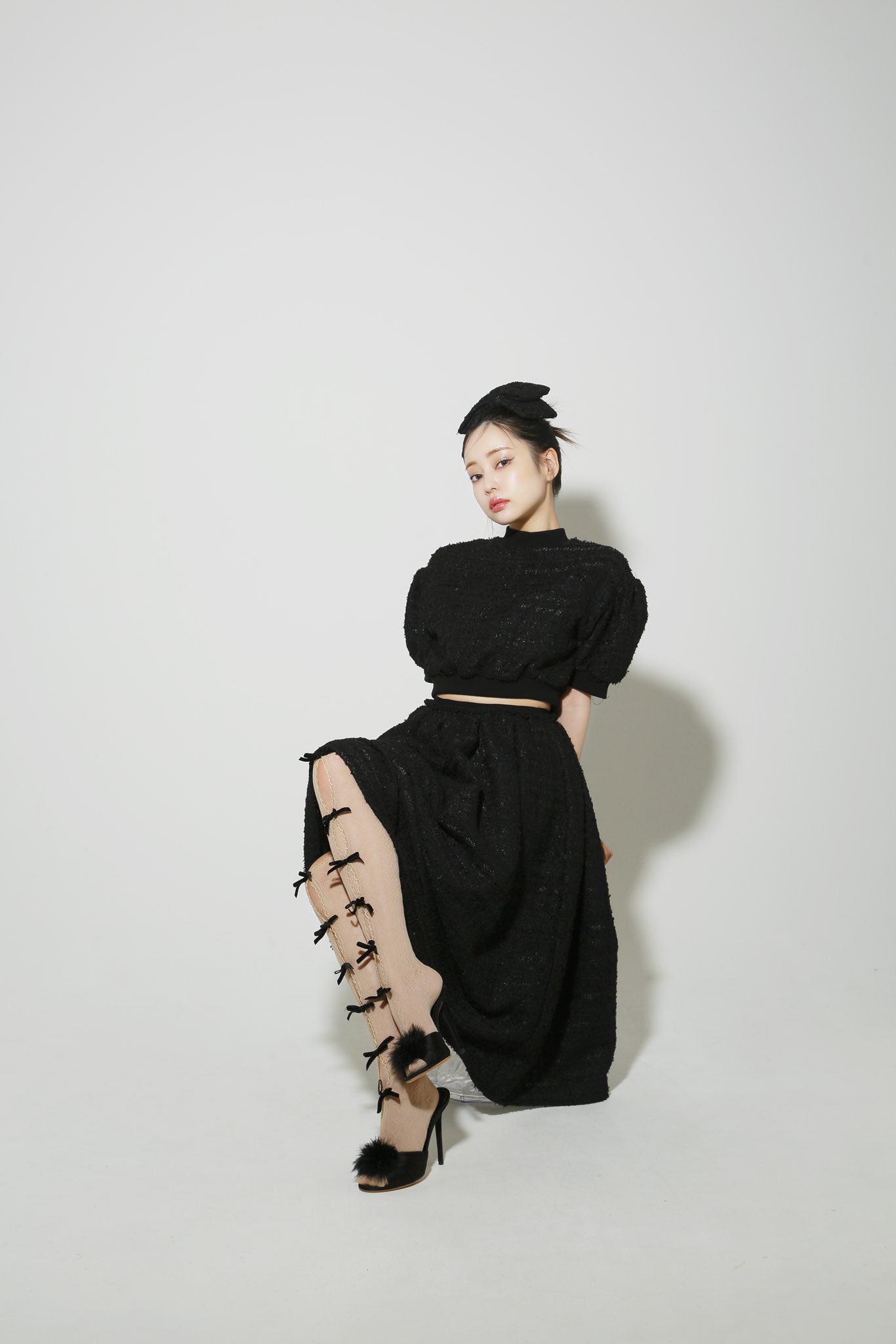 HONEY MI 中村里砂 コラボ セットアップ 特選品 レディース | dosboca.mx