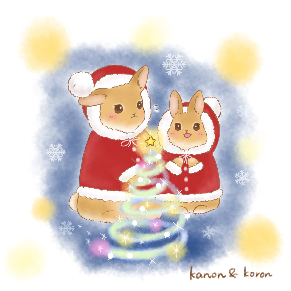 Twoucan 仲良し親子 の注目ツイート イラスト マンガ