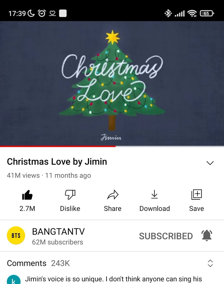 hereis_Anda's tweet photo. @pjm_streaming @JiminFunds Example :

#ParkJimin #JIMIN #BTSJIMIN
#박지민 #지민 #방탄소년단지민 
ジミン #朴智旻 
#JiminBestIdol2021 https://t.co/1ZeTyAOK8i