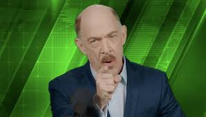 Tochary's tweet photo. Théorie : Le jonah Jameson de notre univers c'est Zemmour

#SpiderManNowWayHome #SpiderMan https://t.co/uE7AHBm67e