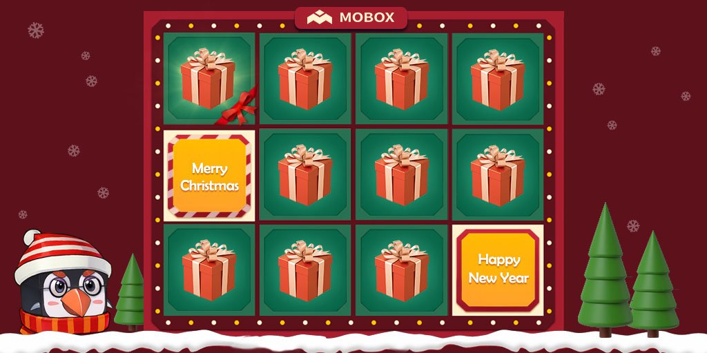 MOBOX tweet media