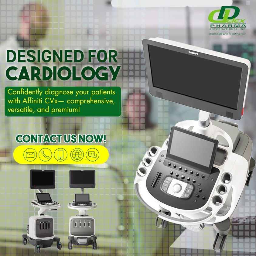 Delex Pharma (DPI) tweet media