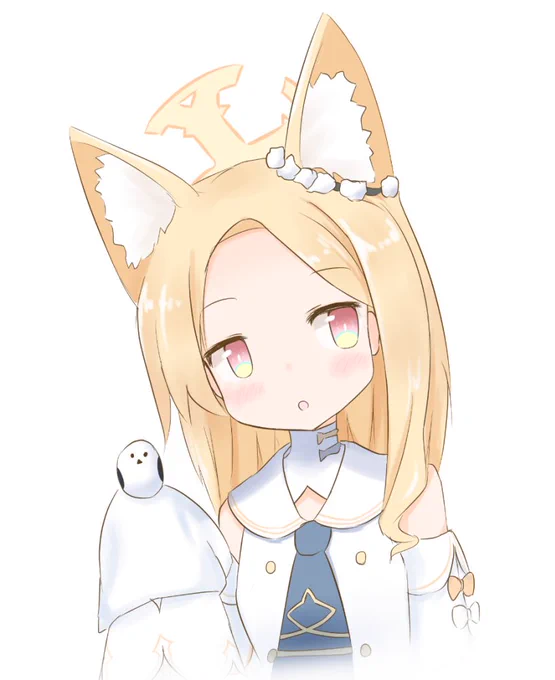 セイア #ブルアカ