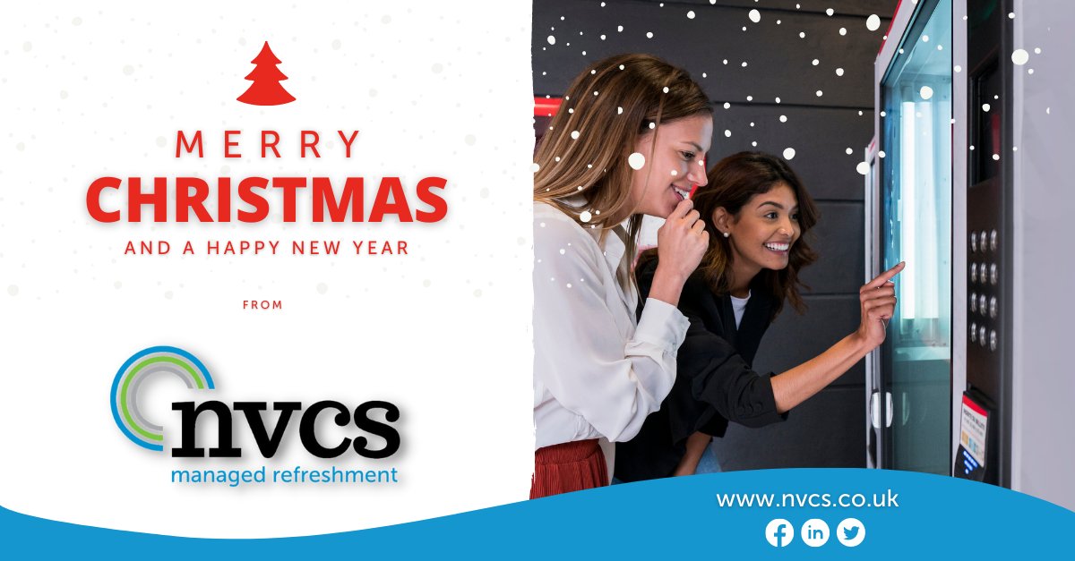 NVCS Ltd tweet media