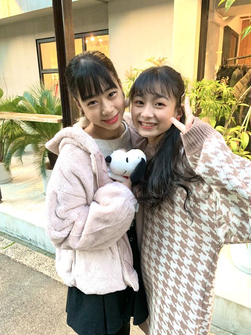 Twitterのコスプレ画像11