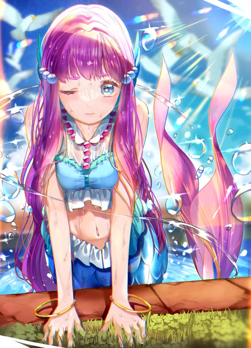 #今年も残りわずかなのでお気に入りの4枚を貼る 
トロプリ、過去キュア!
今年はありがとうございました! 