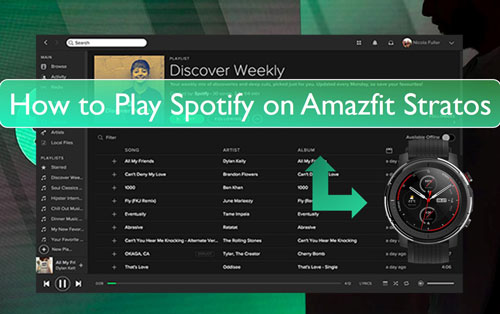 Amazfit Stratos 2 Spotify Sale, 59% OFF | www.ingeniovirtual.com