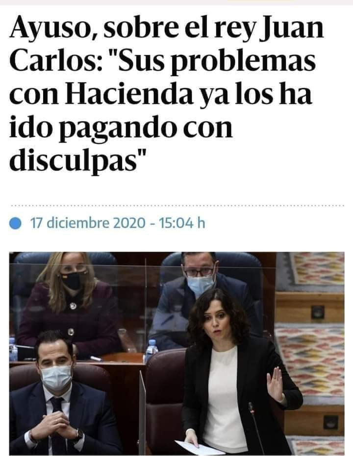 FranAriasTeba's tweet photo. Voy a cancelar el préstamo del coche con disculpas https://t.co/25vB0odHUp